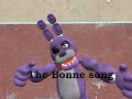 (клипы бател)№52 The Bonnie song+перевод(Five Nights At Freddy ...