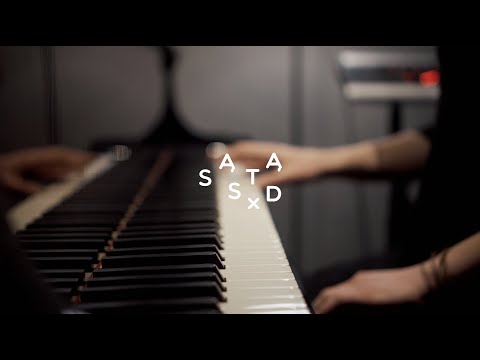 YASKATI (SĄSTĄD) - Piękna (Live Studio)