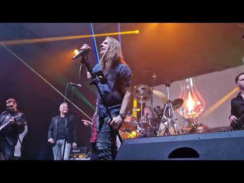 Omega Testamentum - Petróleumlámpa (vendég: Rudán Joe, Abaházi Csaba)