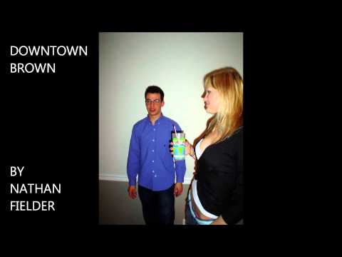 Nathan Fielder RARE Rap Song "Downtown Brown" - Nathan For You