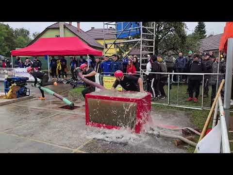 October Cup Babice 05.10.2024 - Krotějov sport muži