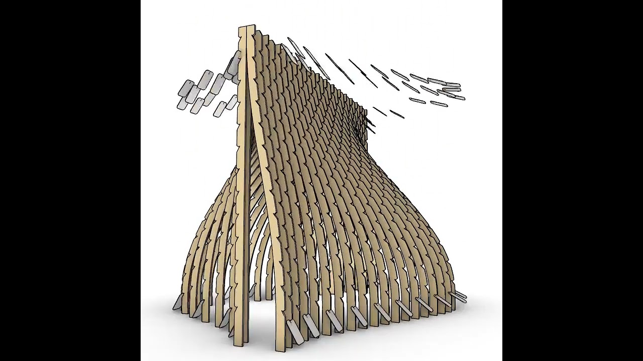 #architecture engineering #autocadblocks #architecturalengineering #construction #huongdansketchup
