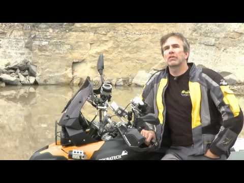 Touratech Compañero