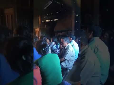 Jordan lui piaha kan inkhawm hunah..