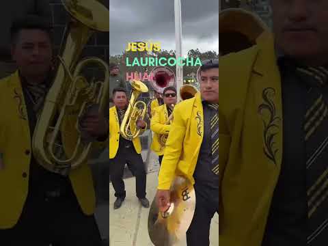 Huánuco, LAURICOCHA, Jesús; Fiesta del niño Jesús 