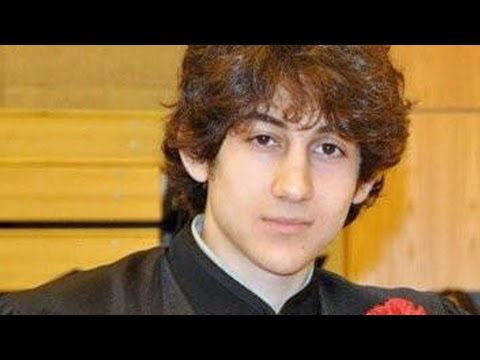The Death Penalty is Revenge, Not Healing: Father of OKC Victim on Dzhokhar Tsarnaev’s Sentencing