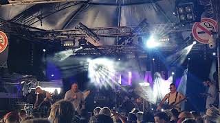 Polar - Breathe @ Jera on air 2019 Live