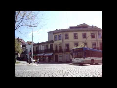 0238 🇵🇹 Porto 🚌 2 STCP 1700, line 900 & line 901: Gaia ➙ Porto (Trindade)