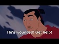 Mulan A Life For A Life With English Subs