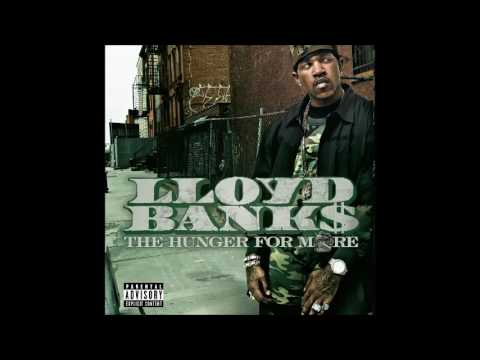 Lloyd Banks - Karma (Feat. Avant)