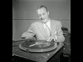 TOMMY DORSEY, "CONCERTO FOR TROMBONE AND ORCHESTRA," NATHANIEL SHILKRET (Stokowski, 2.15.45, WNYC)