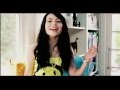 Miranda Cosgrove Raining Sunshine
