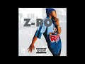 Z-Ro - Z-Ro - All Night Long (Ft. Billy Cook & DP)
