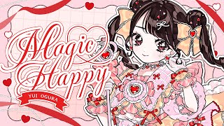 Magic♡Happy