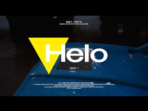 MRFY - Helo (Official video)