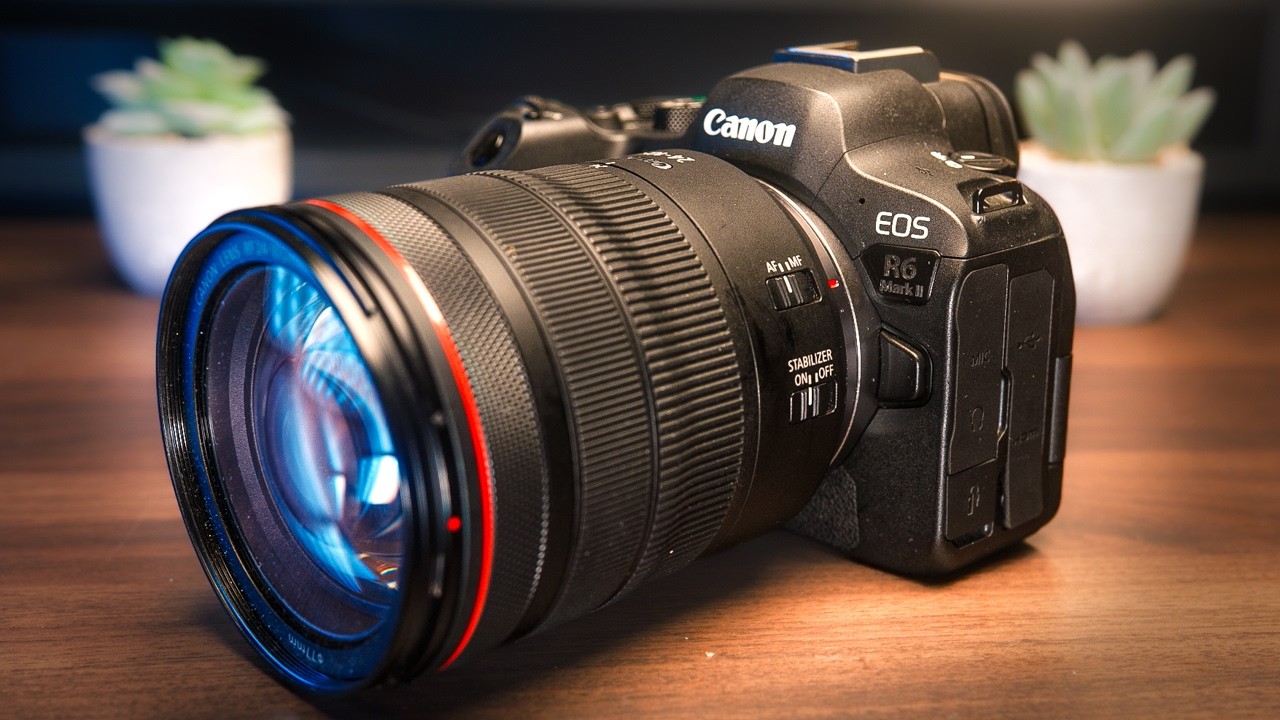 Canon R6 Mark II | Worth it or Overhyped in 2026