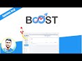Boost Review & Demo Video: Get Verified Emails with Social opt-in Links | Appsumo Lifetime Deal