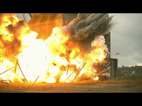 Karl-K - Demolition Plan Official Trailer