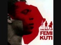 Femi Kuti - Traitors Of Africa (Q'S Treacherous Beats rmx)