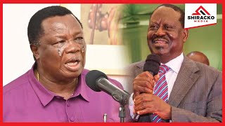 Download lagu ATWOLI IN TEARS! YOU ARE A JOKER NA TUMBO KUBWA, FEARLESS RAILA ATTACKS ATWOLI BADLY mp3 Download lagu ATWOLI IN TEARS! YOU ARE A JOKER NA TUMBO KUBWA, FEARLESS RAILA ATTACKS ATWOLI BADLY mp3