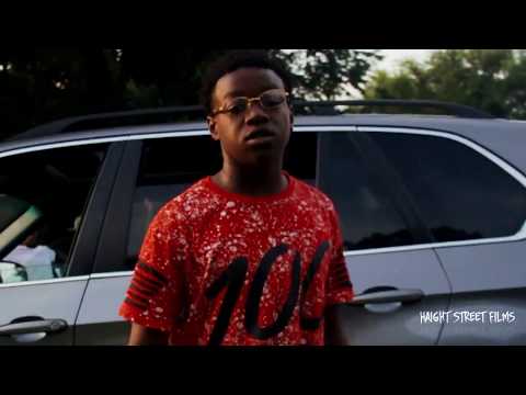 FBE Zi- Money Issues (Official Video)