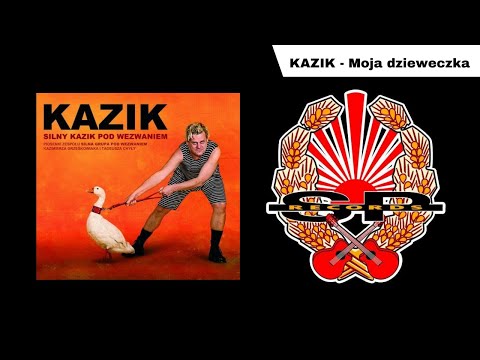 Video thumbnail for Moja Dzieweczka