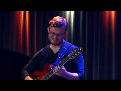 Julien Marga Quartet - Tonga Soa