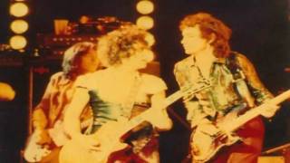 Marc Bolan &amp; T.Rex  Zinc  Alloy &amp; The Hidden Riders Of Tomorrow