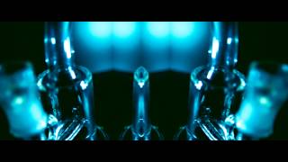 DJ Paul KOM "All I Do" [Official Video] #DaLightUpDaPoeUp