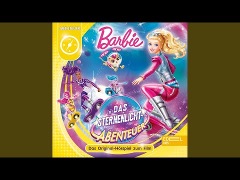 Das Sternenlicht-Abenteuer - Teil 3