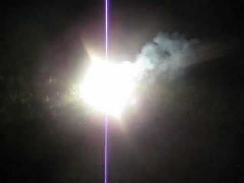 The FLASH JF66 (Blind eyes for 40s.)