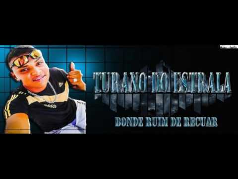 TURANO DO ESTRALA   INVASÃO SINISTRA