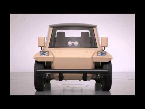 Thumbnail for 2012 Toyota Camatte Aqua & Beige Concept by Toyota, Toyota Camatte, Toyota LQ Concept, Toyota Aqua