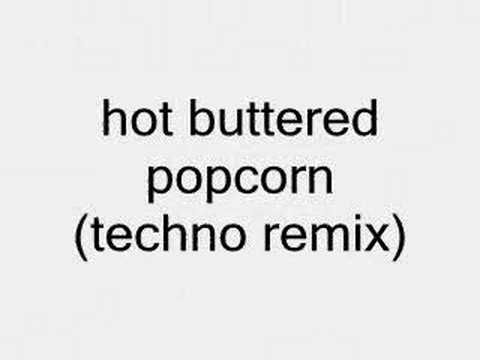 Popcorn (Microwave Mix) - The Boomtang Boys