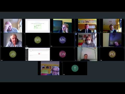 XXXIV Sesja Rady Gminy w Jaktorowie