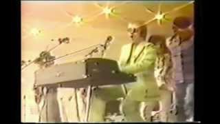 Beach Boys - Help Me Rhonda (feat. Elton John) 1972 - STEREO