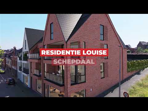 Bato Residentie Louise - Schepdaal