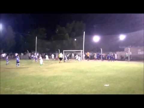 POR LA CAMISETA - Cat. 2007 C. Fomento LH - CRISFA