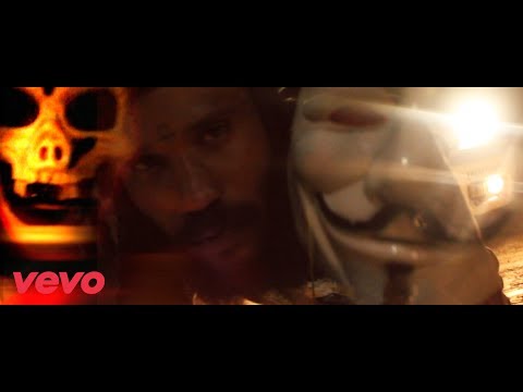 Don Scrue - Kontract Krime(Official Video)Various Artiste Diss