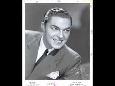 I Didn't Know What Time It Was (1939) - Bob Eberly