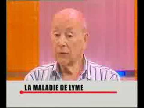 comment traiter maladie de lyme