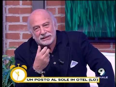 Lucio Allocca a Studio Mattina - 13/02/13