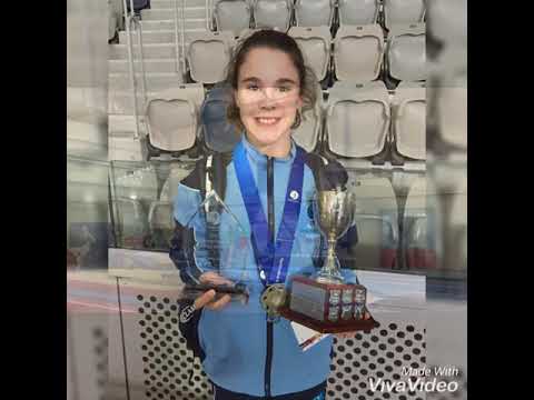 Colonial First State Sports Boost Power Tumbling with Molly Mamo