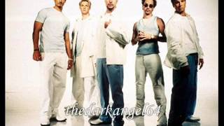 Movin&#39; On - Backstreet Boys - Lyrics