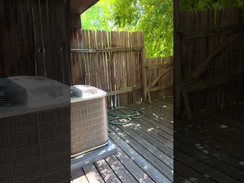 Beautiful Two Story Lafayette Townhome property video