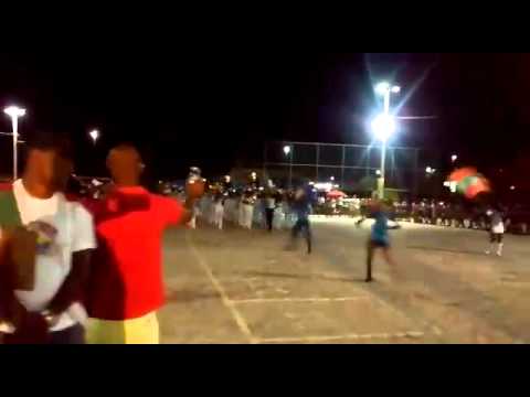 Bamtib Entrada It's My Life Final 2015