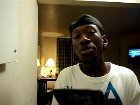 DJDRAMA JUSTBLAZE EXCLUSIVE FREESTYLE