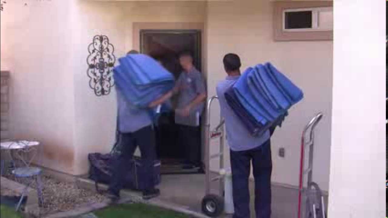 Watford Moving & Storage