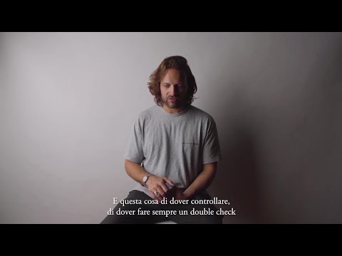 Le domande (Im)possibili di Wired ad Alessandro Borghi