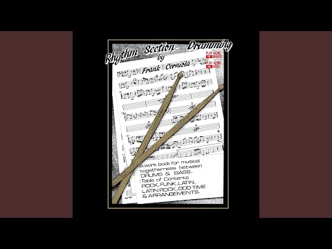 RHYTHMIC SUMMARY EIGHT